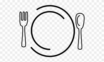 Dinner Plate Clip Art At Clker Com Vector Clip Art - Plate Fork And Knife Clipart Dinner Plate Clip Art At Clker Com Vector Clip Art - Plate Fork And Knife Clipart