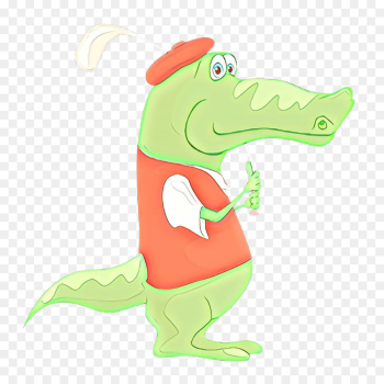 Dinosaur Dinosaur