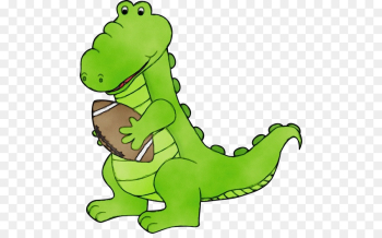 Dinosaur Dinosaur