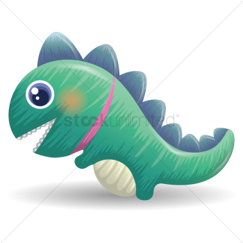 Dinosaur Dinosaur