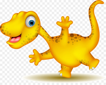 Dinosaur Cartoon Clip art - dinosaur Dinosaur Cartoon Clip art - dinosaur