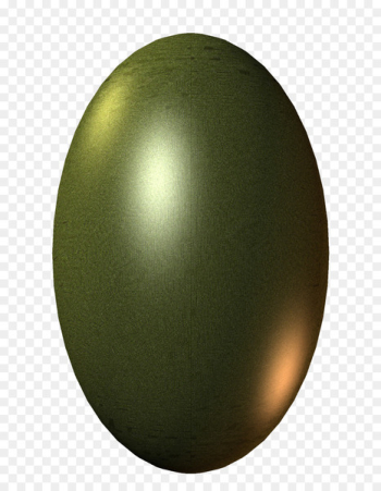 Dinosaur egg Green - Green Egg Dinosaur egg Green - Green Egg