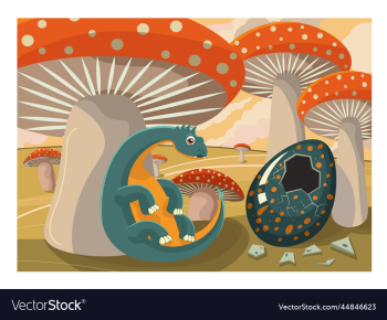 dinosaur in egg dinosaur in egg