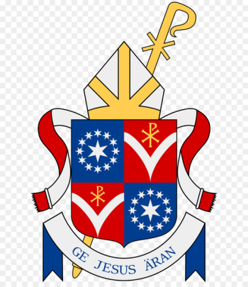 Diocese of Skara Heraldry Bishop Svenska Kyrkan Coat of arms - bada vector 