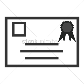 Diploma certificate Diploma certificate