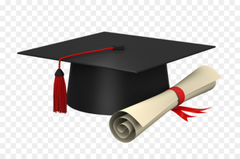 Diploma Square academic cap Academic certificate Bachelor's degree Student - Cap 