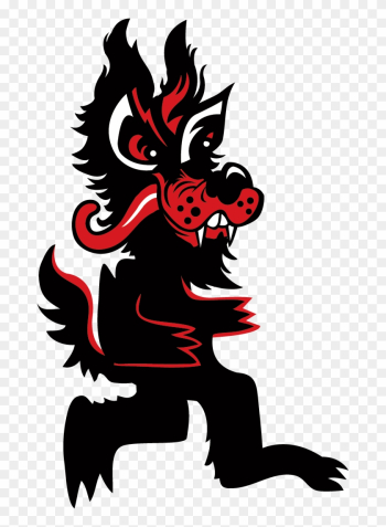Dire Wolf, Grateful Dead - Gratefuldead Wolf