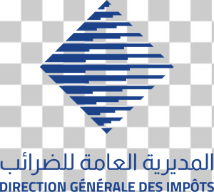 Direction Générale des Impôts Logo Vector Direction Générale des Impôts Logo Vector