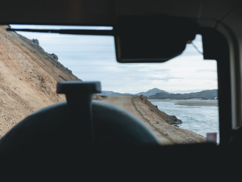 Dirt Road Dirt Road