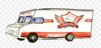 Dirty Bird Chicken And Waffles - Food Truck Dirty Bird Chicken And Waffles - Food Truck