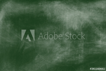 Dirty green chalkboard Dirty green chalkboard
