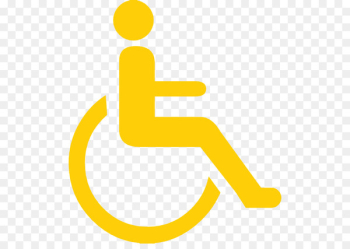 Disability Vector graphics Logo Clip art Wheelchair - wheelchair 