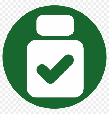 Discharge Medication Review - Medication Management Icon