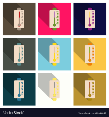 Discharged and fully charged battery smartphone vector image Discharged and fully charged battery smartphone vector image