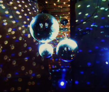 Disco Balls Disco Balls