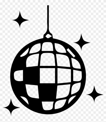 Disco Party Icon Png - Night Club Icon Png