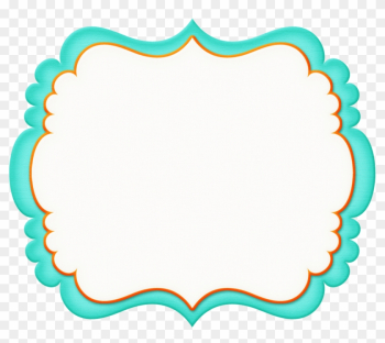 Discover - Moldura Para Scrapbook Digital Discover - Moldura Para Scrapbook Digital