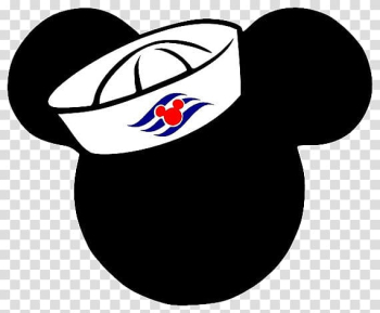 Disney Cruise Line T-shirt Walt Disney World Cruise ship Disney Dream, disney cruise transparent background PNG clipart