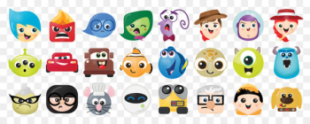 Disney Emoji Blitz Emoticon Disney Cruise Line The Walt Disney Company - Emoji 