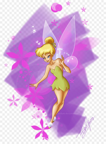Disney Fairies, Tinker Bell, Silvermist, Pink, Fictional Character PNG