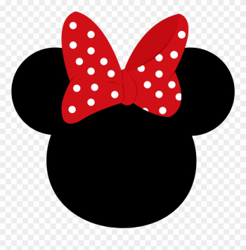 Disney ‿✿⁀○ Minnie Mouse Fest, Mickey Mouse, - Minnie Mouse ...