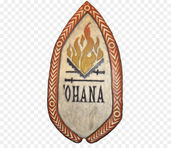 Disney's Polynesian Village Resort 'Ohana Epcot Restaurant Hotel - hotel 