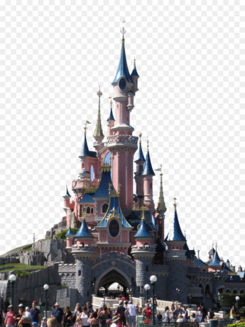 Disneyland Paris Hong Kong Disneyland Sleeping Beauty Castle Cinderella Castle The Walt Disney Company - Disneyland 