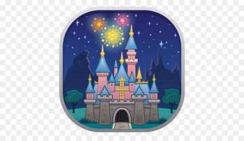 Disneyland Paris Walt Disney World Disney Emoji Blitz: Inside Out - disneyland 