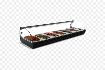 Display case Bain-marie Food Restaurant Display window ...