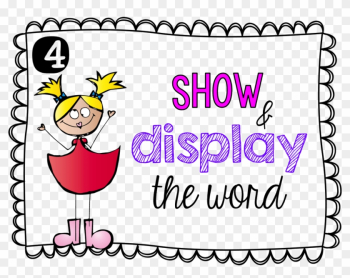 Display The Vocabulary Word In Anchor Charts, Concept - Black Jingle Throw Pillow 16&quot;x16&quot; - Surya