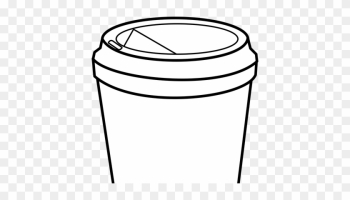 Disposable Coffee Cup - Starbucks Cute Food Coloring Pages Disposable Coffee Cup - Starbucks Cute Food Coloring Pages