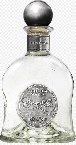 Distilled beverage Wine Cocktail Tequila Casa Noble - Transparent bottle 