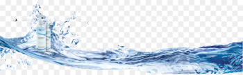 Distilled water Water Filter Drinking water Purified water - water 