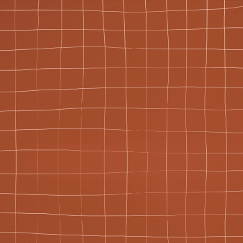 Distorted tawny color square ceramic tile texture background Distorted tawny color square ceramic tile texture background