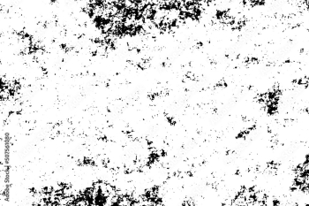 Distressed Ink Paint Texture