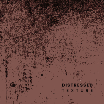 Distressed red texture Distressed red texture