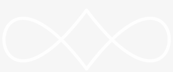 Divider 3 White Single - Triangle Transparent PNG - 1113x482 ...