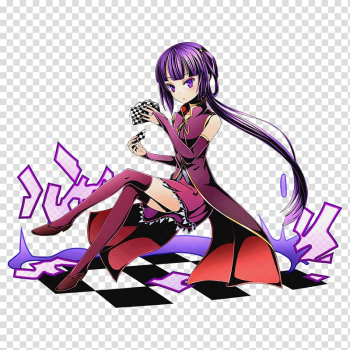 Divine Gate No Game No Life Anime GungHo Online, Anime transparent background PNG clipart