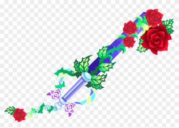 Divine Rose Khx - Kingdom Hearts Keyblade Divine Rose Divine Rose Khx - Kingdom Hearts Keyblade Divine Rose
