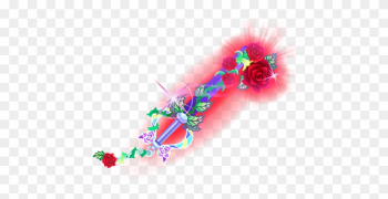 Divine Rose - Kingdom Hearts Divine Rose Divine Rose - Kingdom Hearts Divine Rose