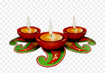 Divo Diwali Clipart Diwali Ganesha Diya - Diya Diwali Diya Png