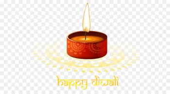 Diwali Candle Diya Clip art - Diwali 