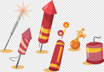 Diwali Crackers PNG High-Quality Image Diwali Crackers PNG High-Quality Image