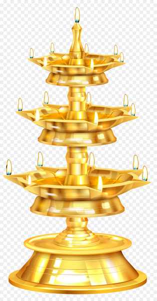 Diwali Diya Light Clip art - Diwali 