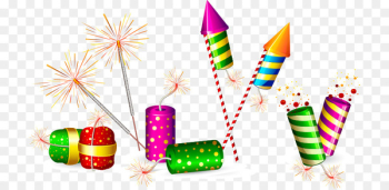 Diwali Firecracker Fireworks Crackers Sivakasi Clip art - Diwali 