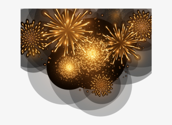 Diwali Firecracker Png Hd Photo - Sky Firework Black Backgrounds ...