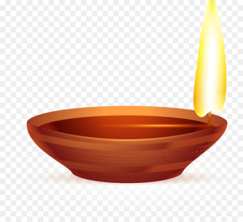 Diwali Light Diya Oil lamp - diwali 
