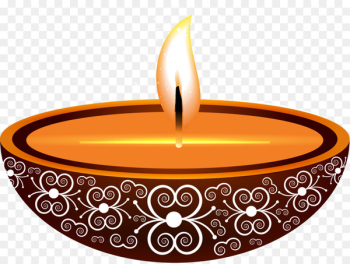 Diwali Oil lamp Diya Image - diwali 