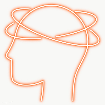 Dizziness neon icon transparent png | Free transparent png - 2306269 Dizziness neon icon transparent png | Free transparent png - 2306269