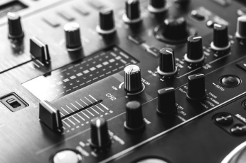 DJ Board DJ Board